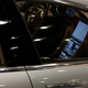 Illustration for article titled Tesla Model S Sedan Concept: $49,900 Seven-Seater Electric To Hit Streets In 2011